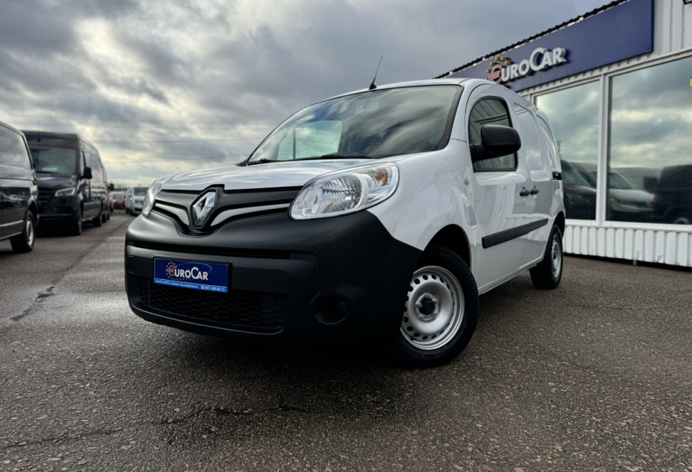 Renault Kangoo 2022 Київ - зображення 1