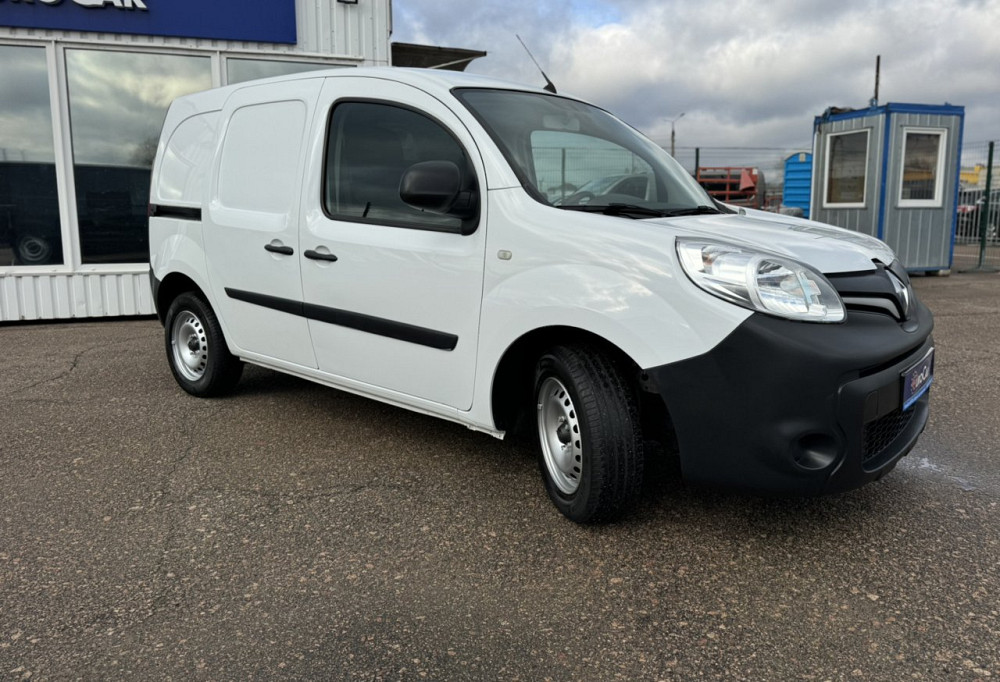 Renault Kangoo 2022 Київ - зображення 11