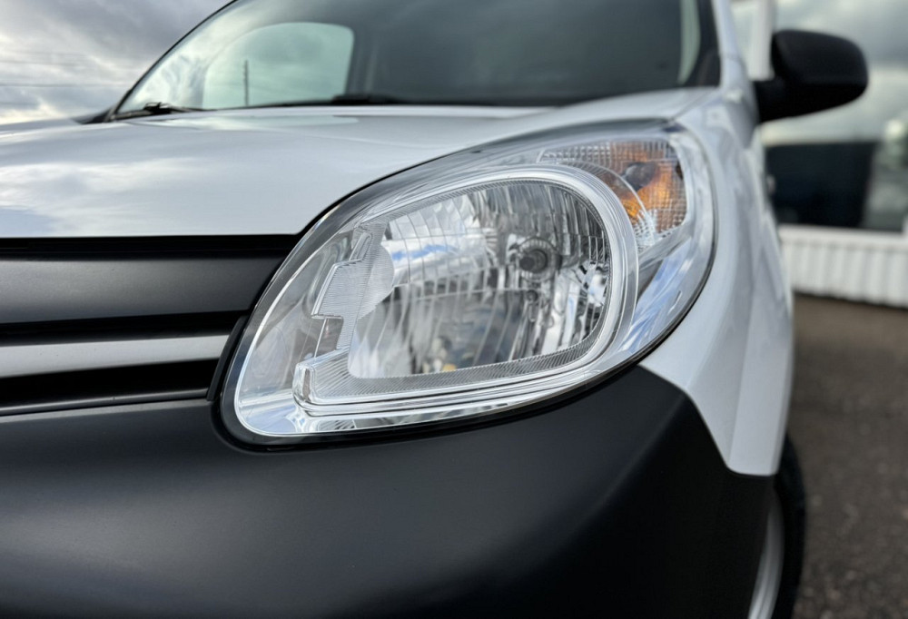 Renault Kangoo 2022 Київ - зображення 15