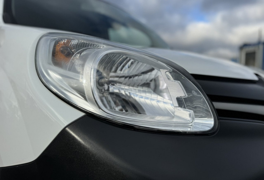 Renault Kangoo 2022 Київ - зображення 18