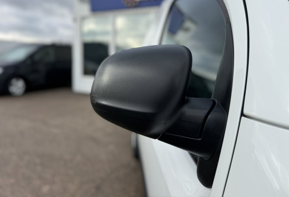 Renault Kangoo 2022 Київ - зображення 20