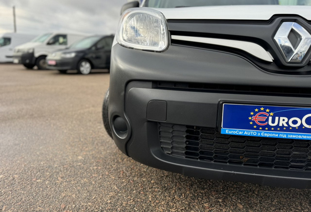 Renault Kangoo 2022 Київ - зображення 17