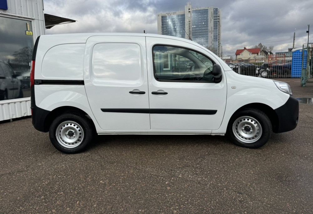 Renault Kangoo 2022 Київ - зображення 9