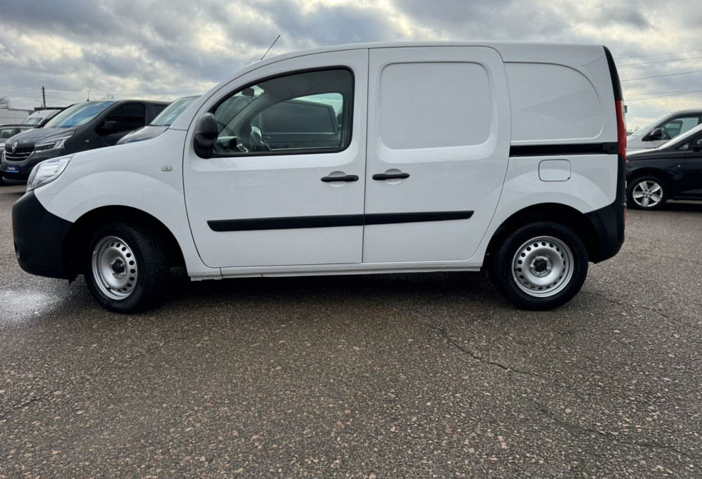 Renault Kangoo 2022 Київ - зображення 4
