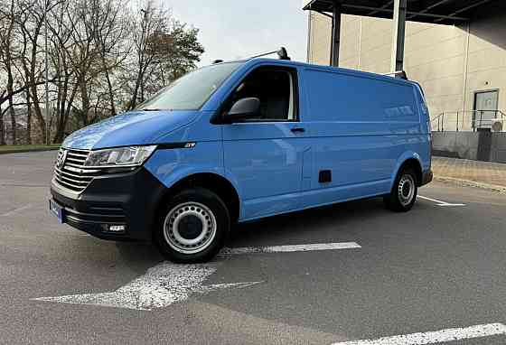 Volkswagen Transporter 2021 Київ
