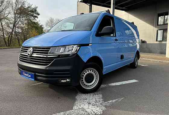 Volkswagen Transporter 2021 Київ