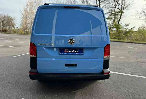 Volkswagen Transporter 2021 Київ