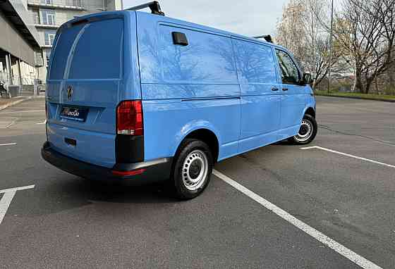 Volkswagen Transporter 2021 Київ