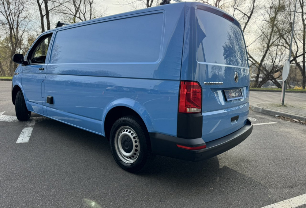 Volkswagen Transporter 2021 Київ - зображення 4