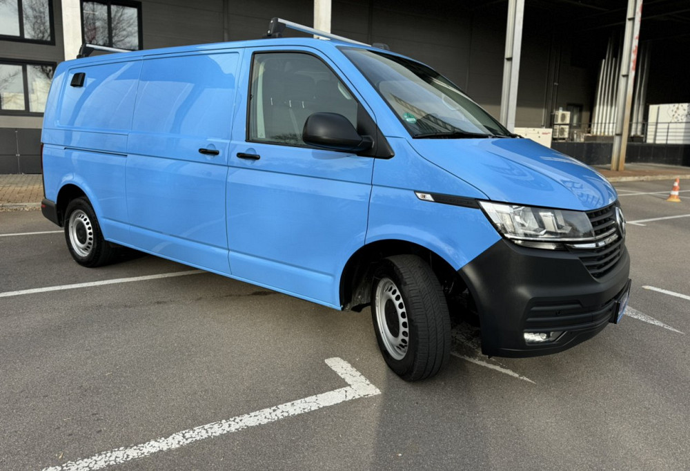 Volkswagen Transporter 2021 Київ - зображення 8