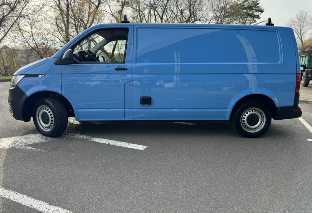 Volkswagen Transporter 2021 Київ - зображення 3