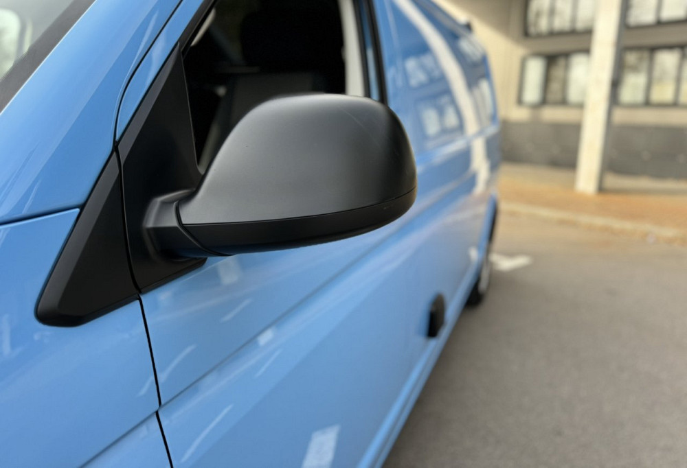 Volkswagen Transporter 2021 Київ - зображення 14