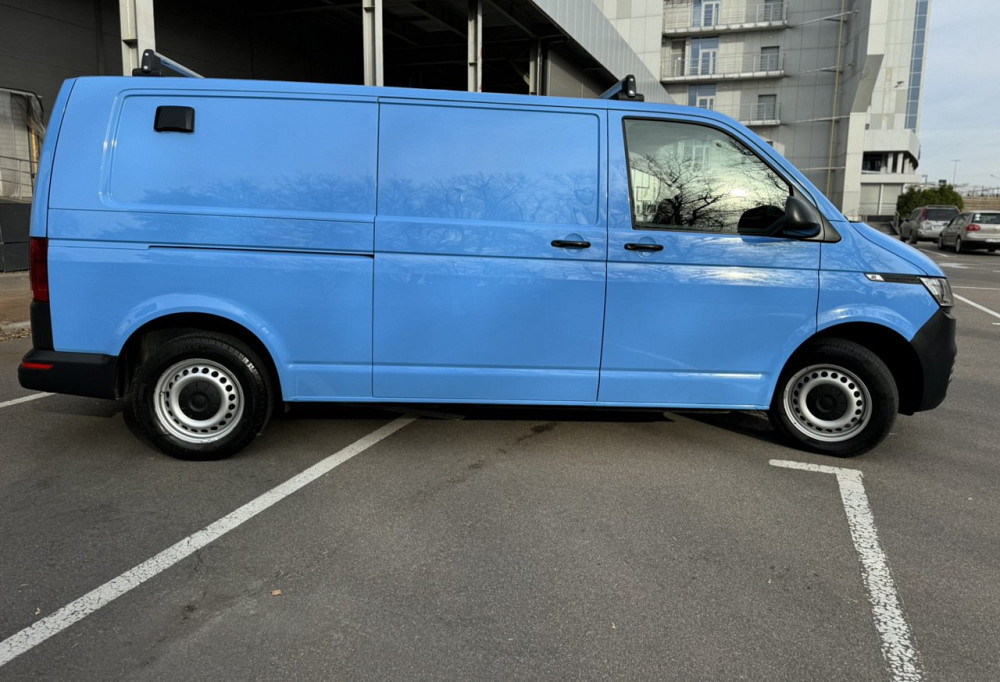 Volkswagen Transporter 2021 Київ - зображення 7