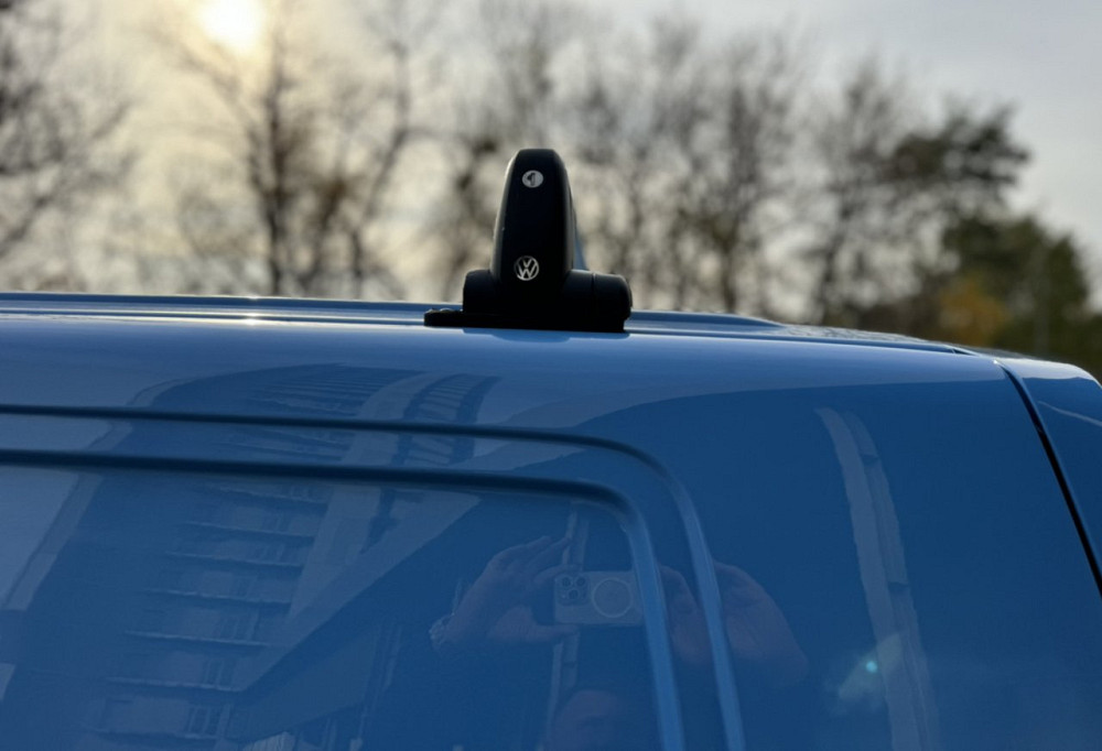 Volkswagen Transporter 2021 Київ - зображення 19