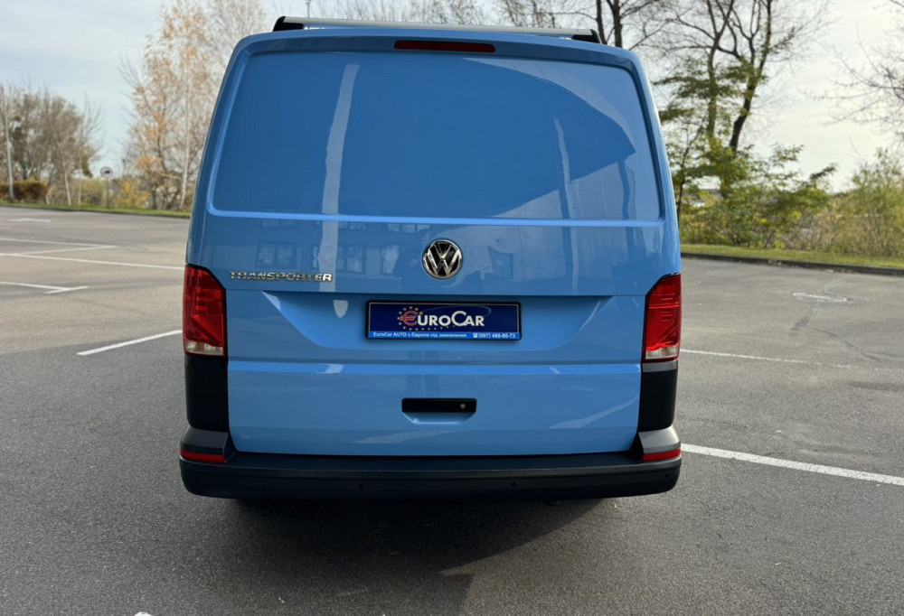 Volkswagen Transporter 2021 Київ - зображення 5