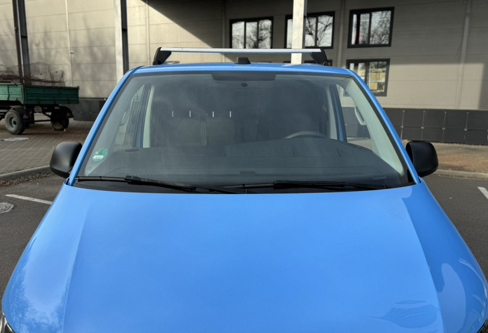 Volkswagen Transporter 2021 Київ - зображення 11