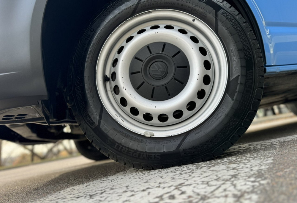 Volkswagen Transporter 2021 Київ - зображення 15