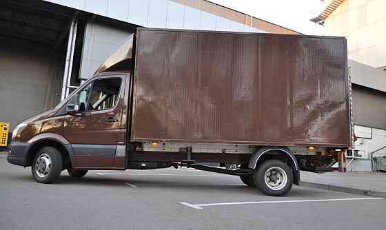 Mercedes-Benz Sprinter 2018 Київ