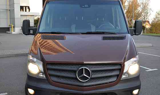 Mercedes-Benz Sprinter 2018 Київ