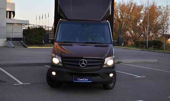 Mercedes-Benz Sprinter 2018 Київ