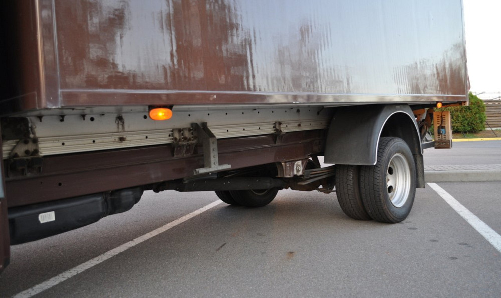 Mercedes-Benz Sprinter 2018 Київ - зображення 11