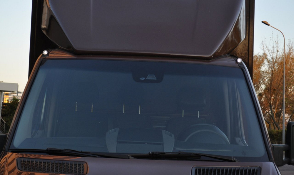 Mercedes-Benz Sprinter 2018 Київ - зображення 7