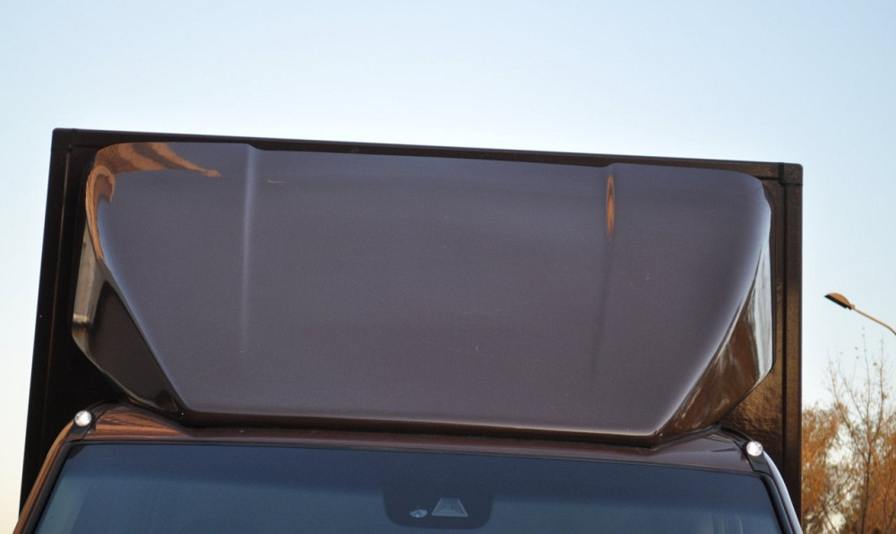 Mercedes-Benz Sprinter 2018 Київ - зображення 8