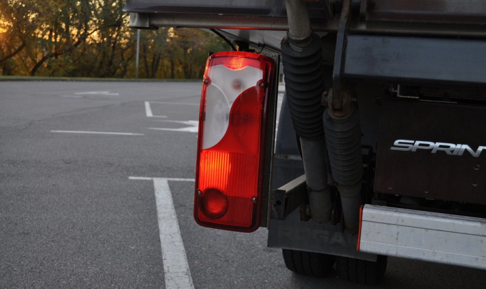 Mercedes-Benz Sprinter 2018 Київ - зображення 20