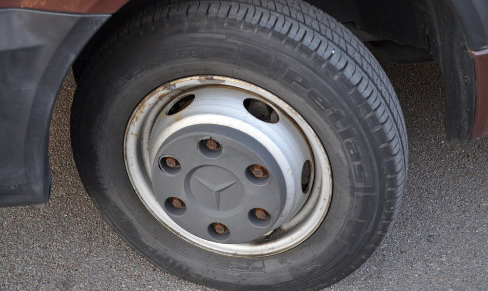 Mercedes-Benz Sprinter 2018 Київ - зображення 10