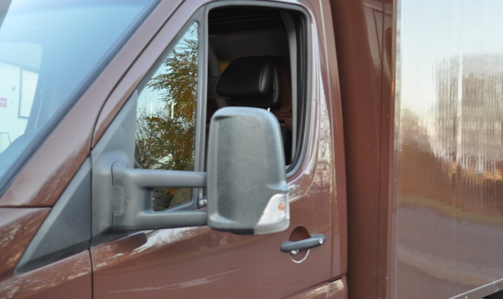 Mercedes-Benz Sprinter 2018 Київ - зображення 9