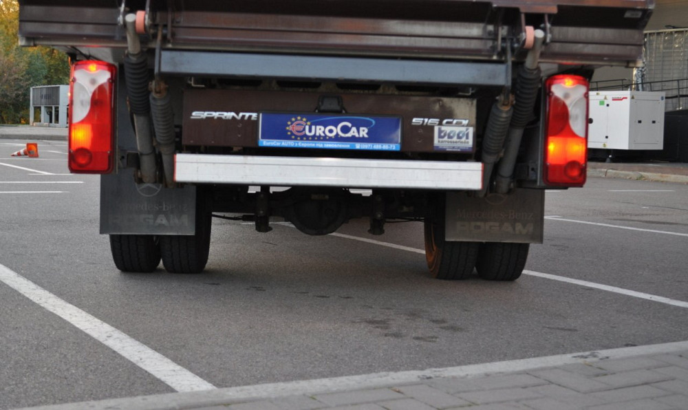 Mercedes-Benz Sprinter 2018 Київ - зображення 18