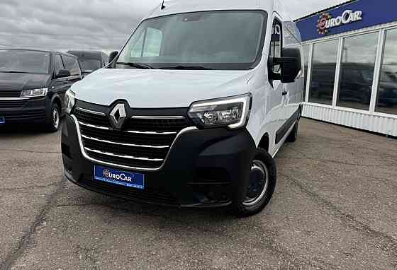 Renault Master 2021 Київ