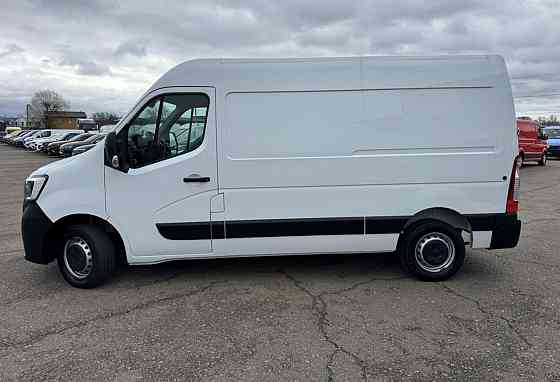 Renault Master 2021 Київ