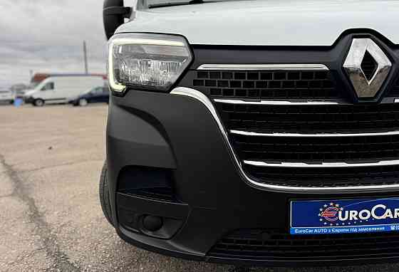 Renault Master 2021 Київ