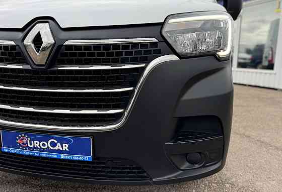 Renault Master 2021 Київ