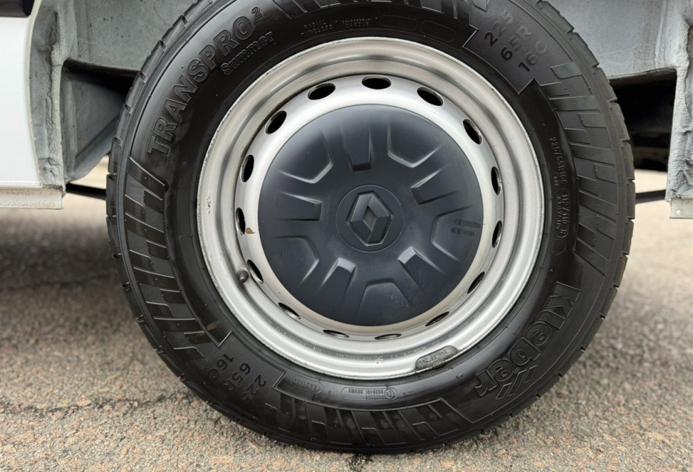 Renault Master 2021 Київ - зображення 10