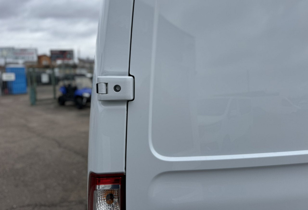 Renault Master 2021 Київ - зображення 13