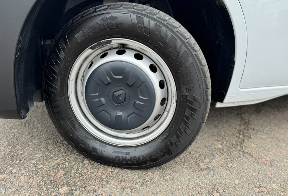 Renault Master 2021 Київ - зображення 8