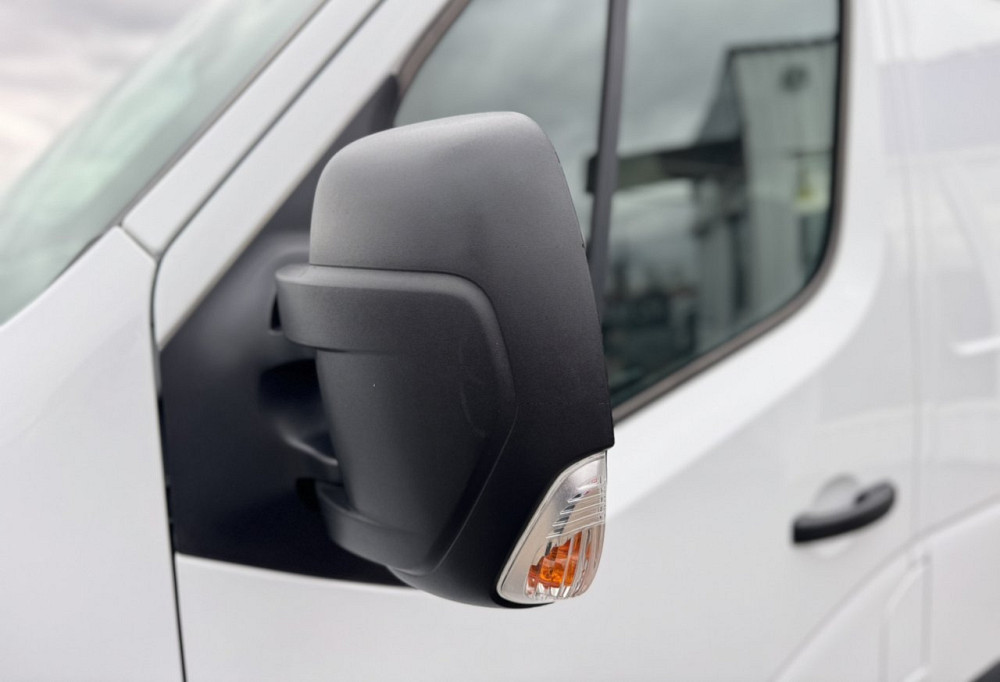 Renault Master 2021 Київ - зображення 7