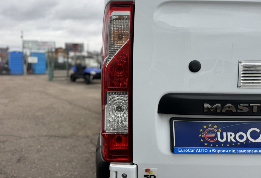 Renault Master 2021 Київ - зображення 14
