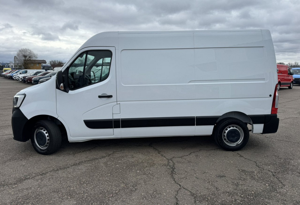 Renault Master 2021 Київ - зображення 6