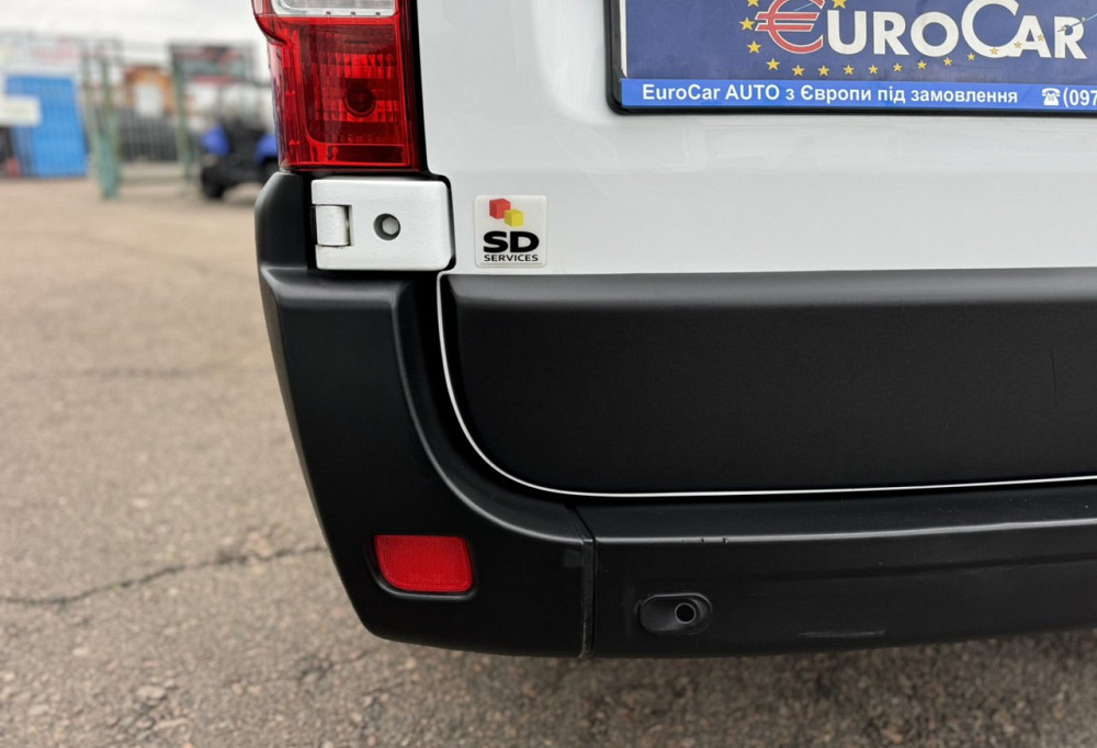 Renault Master 2021 Київ - зображення 15