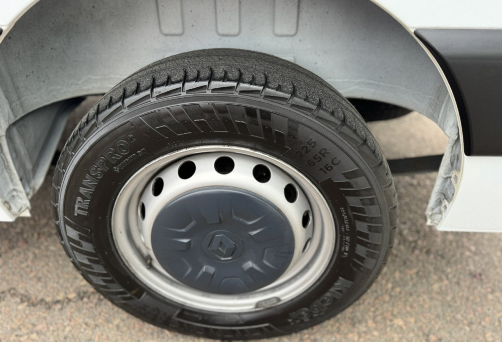 Renault Master 2021 Київ - зображення 11