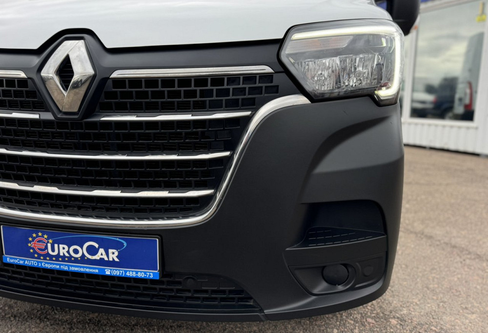 Renault Master 2021 Київ - зображення 5