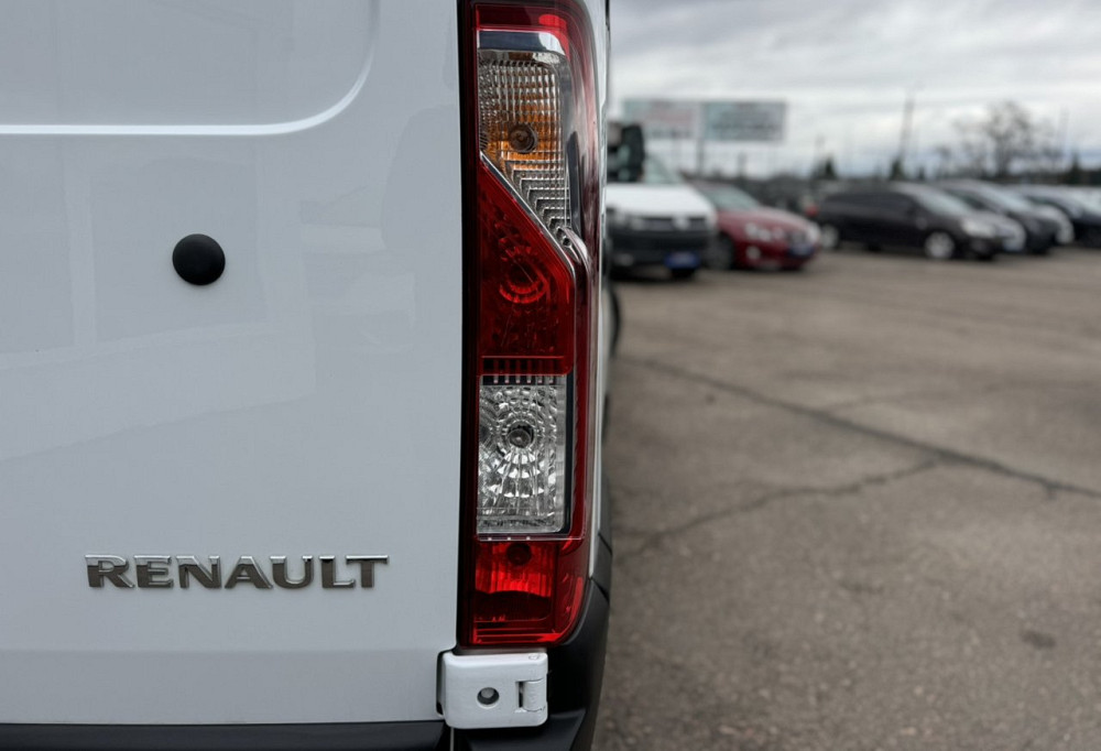 Renault Master 2021 Київ - зображення 19