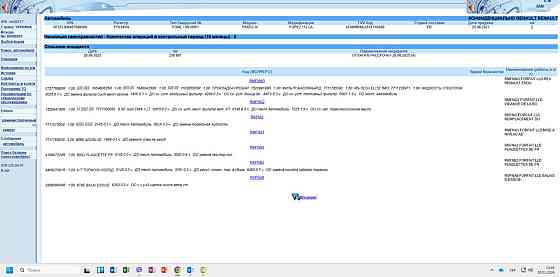 Renault Trafic 2021 Київ