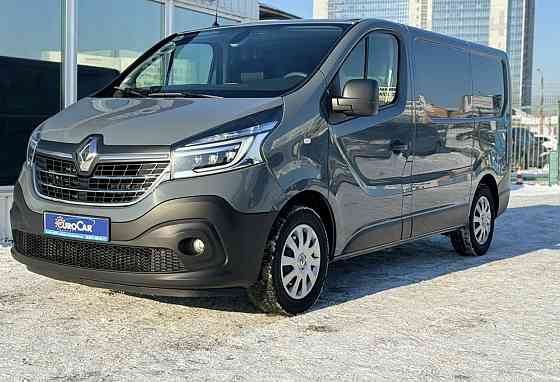 Renault Trafic 2021 Київ
