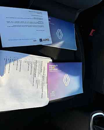 Renault Trafic 2021 Київ