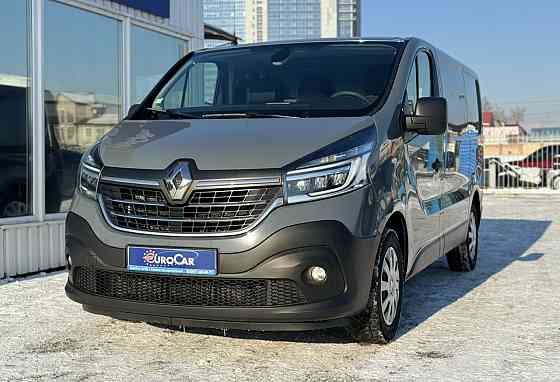 Renault Trafic 2021 Київ