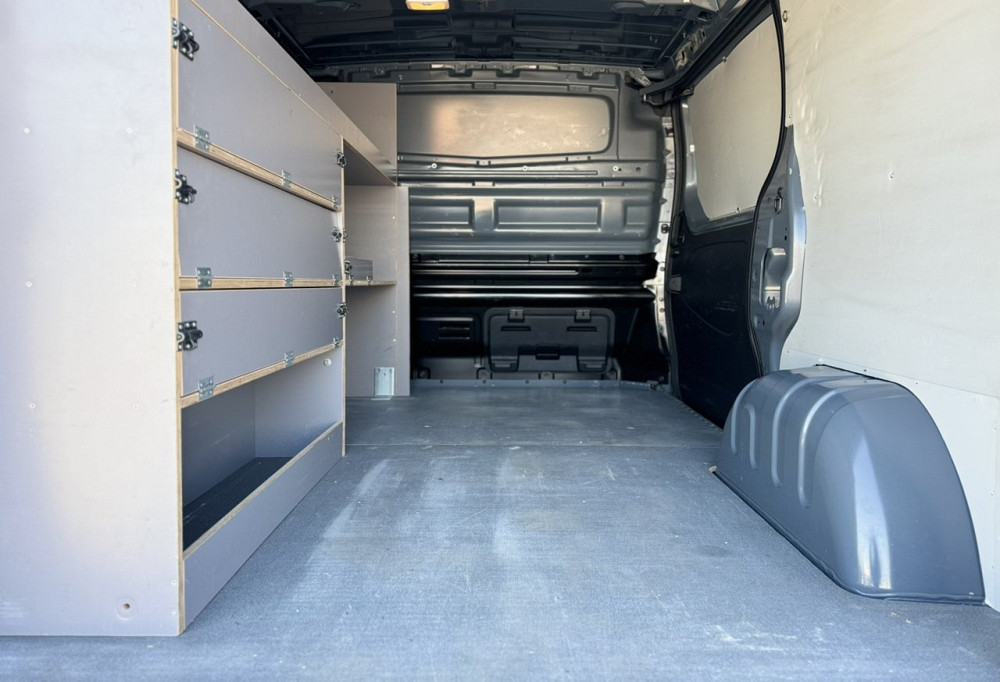 Renault Trafic 2021 Київ - зображення 20